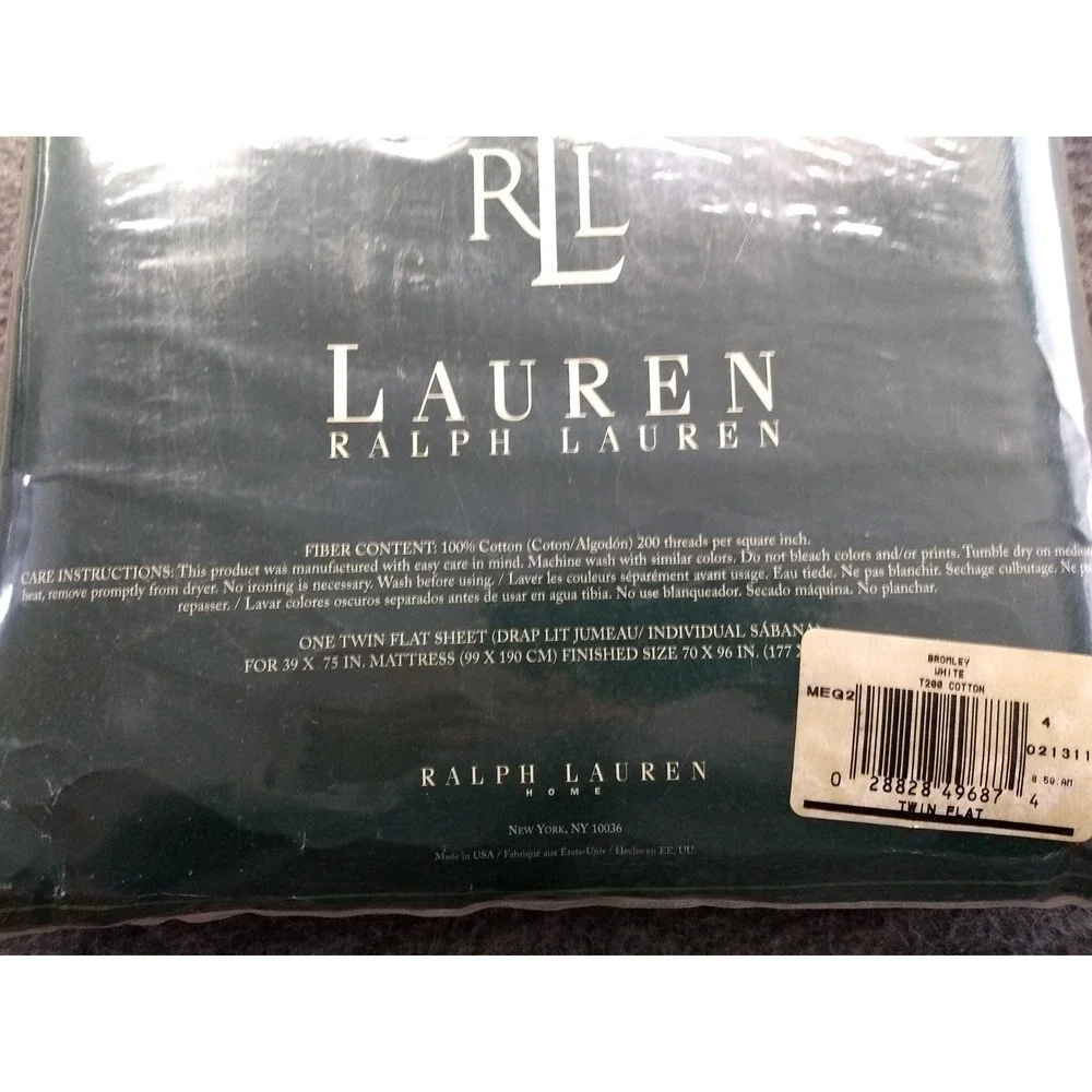 Ralph Lauren Home ralph lauren